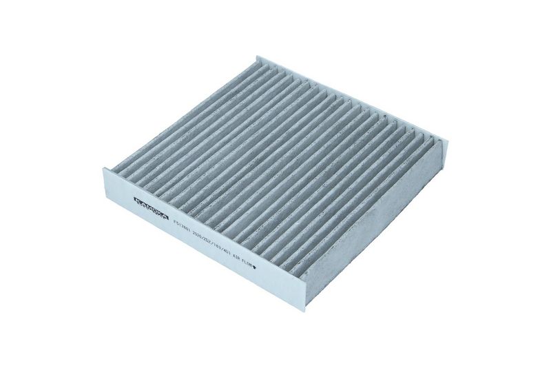 KAMOKA F517601 Filter, cabin air