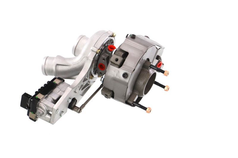 REMANTE 003-002-001018R Charger, charging (supercharged/turbocharged)