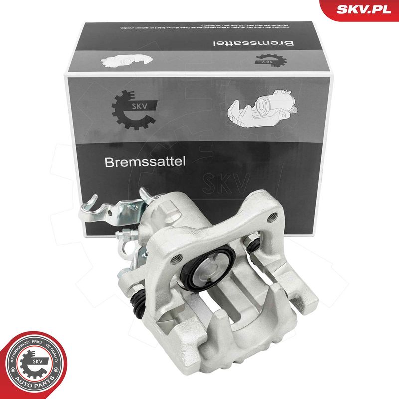 Pidurisadul, ESEN SKV 78SKV453