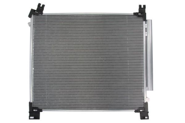 THERMOTEC KTT110662 Condenser, air conditioning