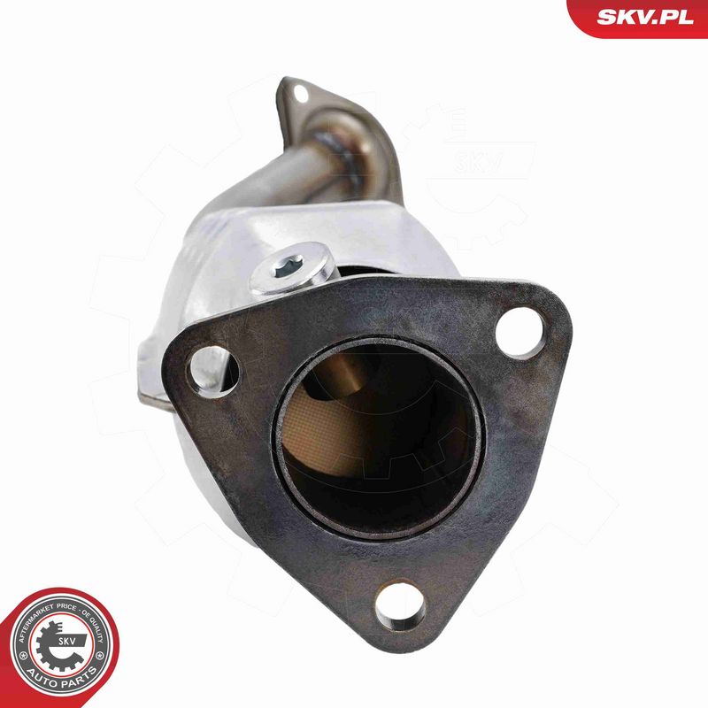 ESEN SKV 62SKV151 Catalytic Converter