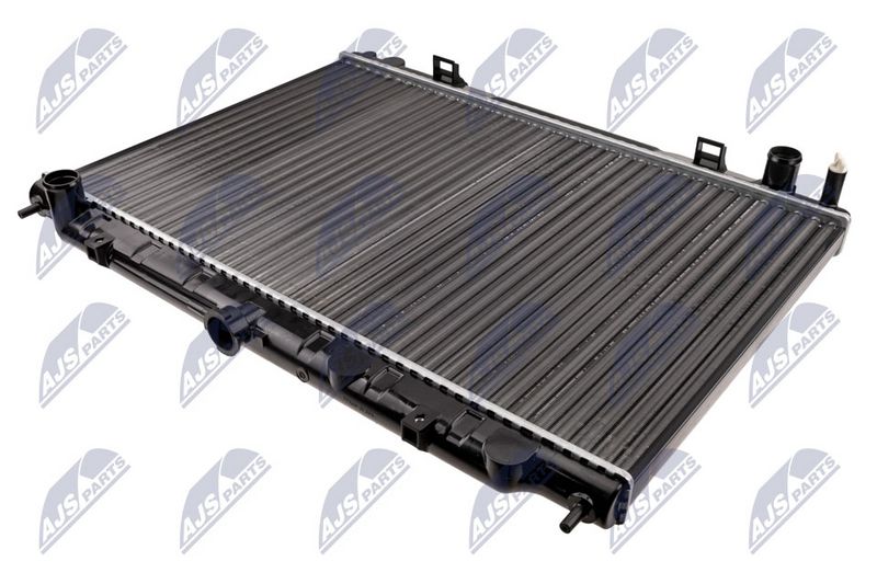 Radiator, racire motor NTY CCH-NS-004