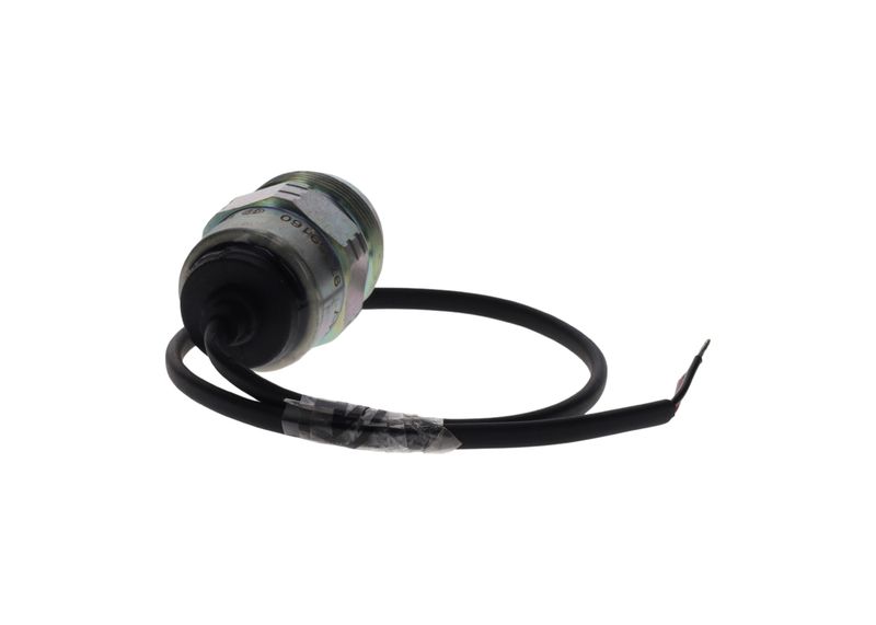 Magnet cursa F 002 D20 503 BOSCH