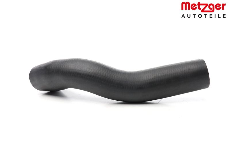 METZGER AUTOTEILE 2401004 Charge Air Hose