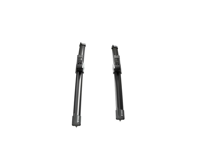 Klaasipuhastaja kumm, BOSCH 3 397 007 692