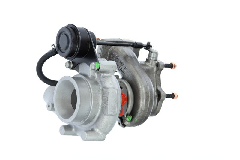 REMANTE 003-002-004430R Turbokompresorius