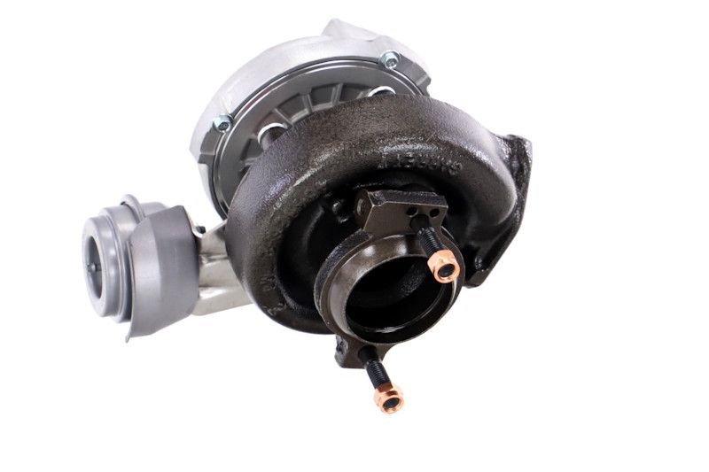 REMANTE 003-001-000009R Charger, charging (supercharged/turbocharged)