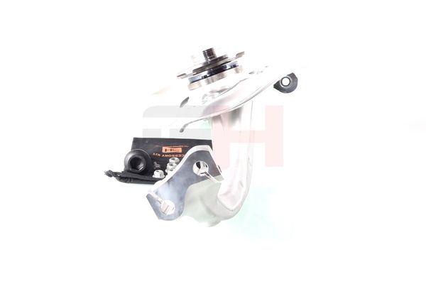 GH GH-284712V Steering Knuckle, wheel suspension