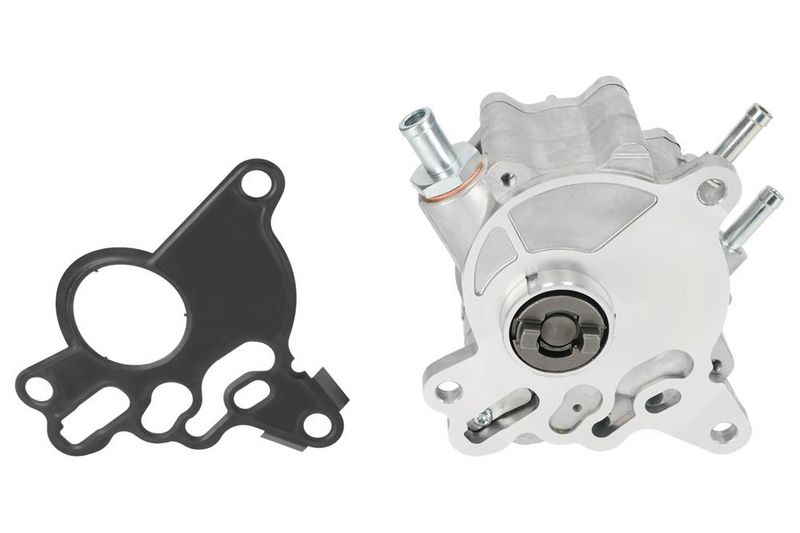 pompa vacuum,sistem de franare TOPRAN 115 375