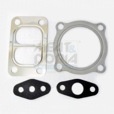 MEAT & DORIA Turbocharger, montageset 60917