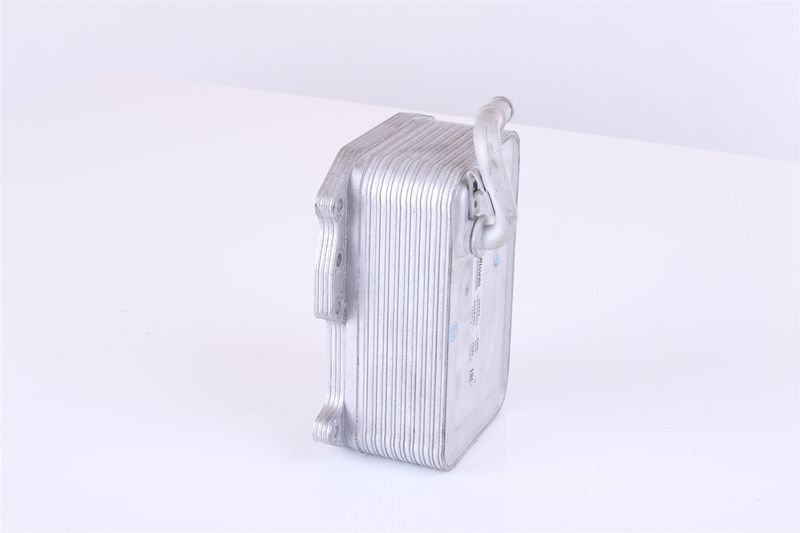 Õliradiaator, mootoriõli, NISSENS 90852