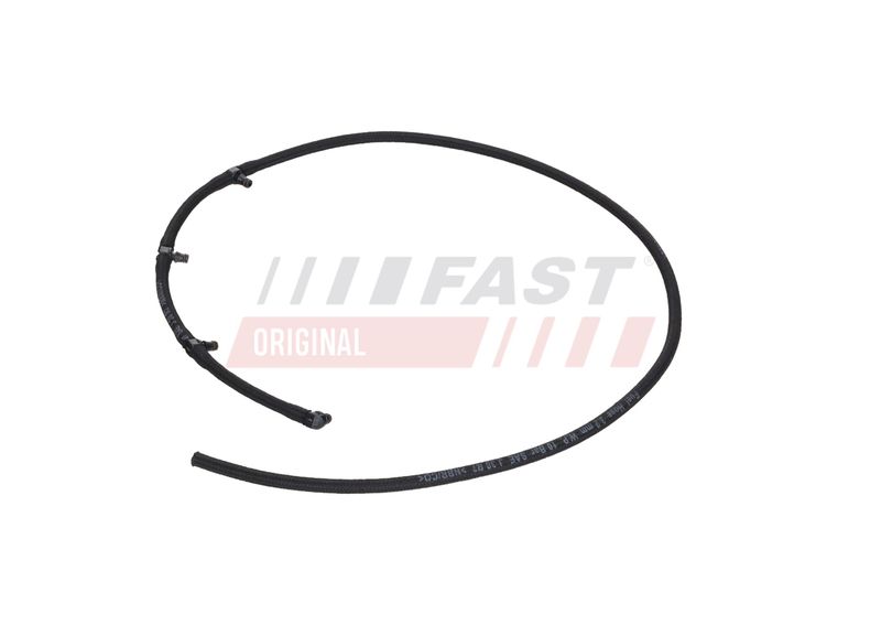 Voolik, Jääkkütus, FAST FT39502