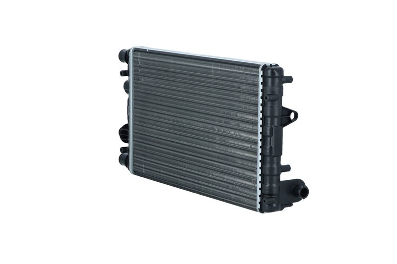 Radiador, refrigeración del motor NRF 53602