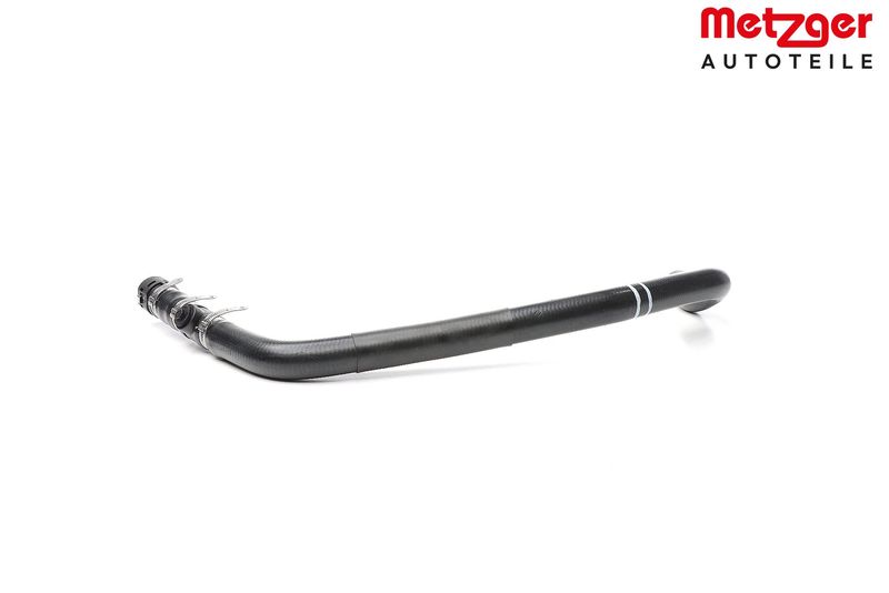 METZGER AUTOTEILE 2420737 Radiator Hose
