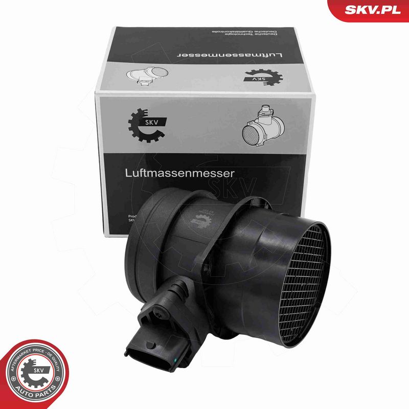 ESEN SKV 07SKV394 - Oro srauto matuoklis