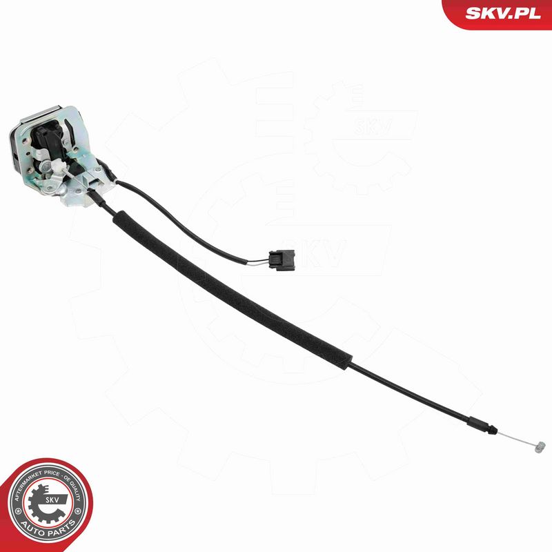 ESEN SKV 60SKV454 Door Lock