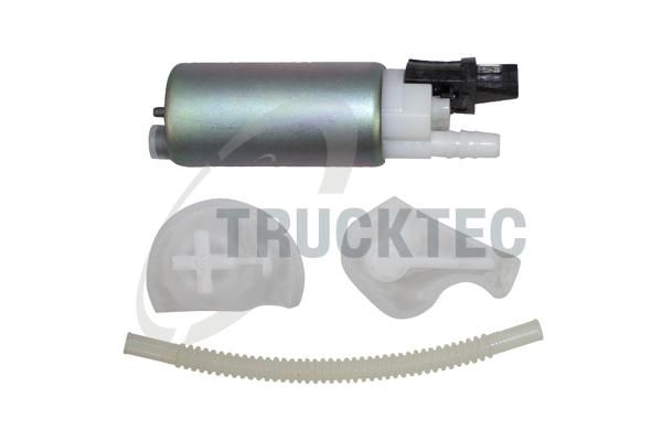 Kütusepump, TRUCKTEC...