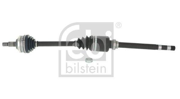 полуоска FEBI BILSTEIN