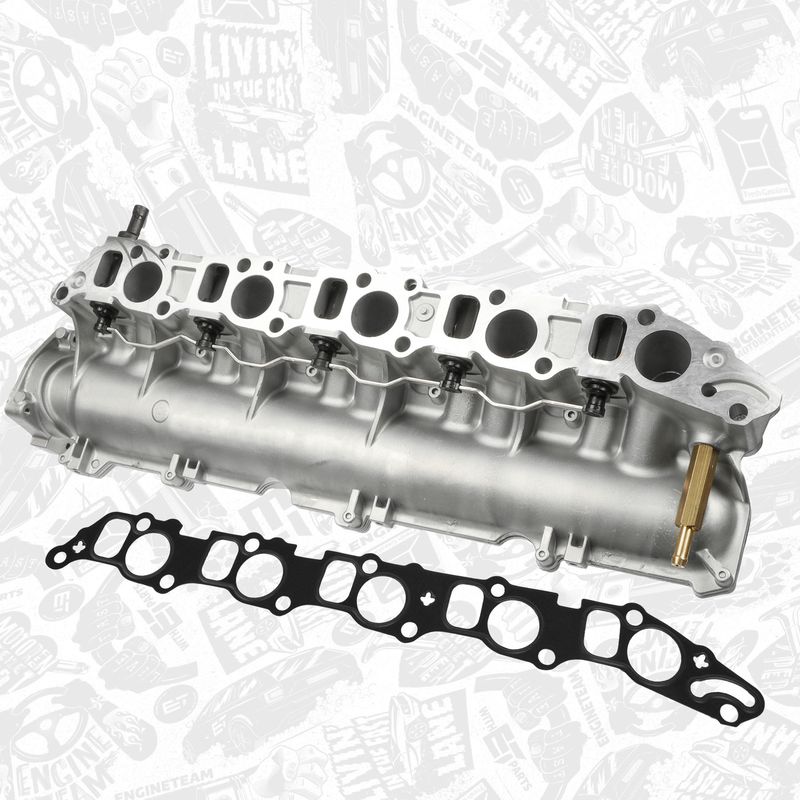 Product Image - Zuigbuismodule - ED0049 - ET ENGINETEAM