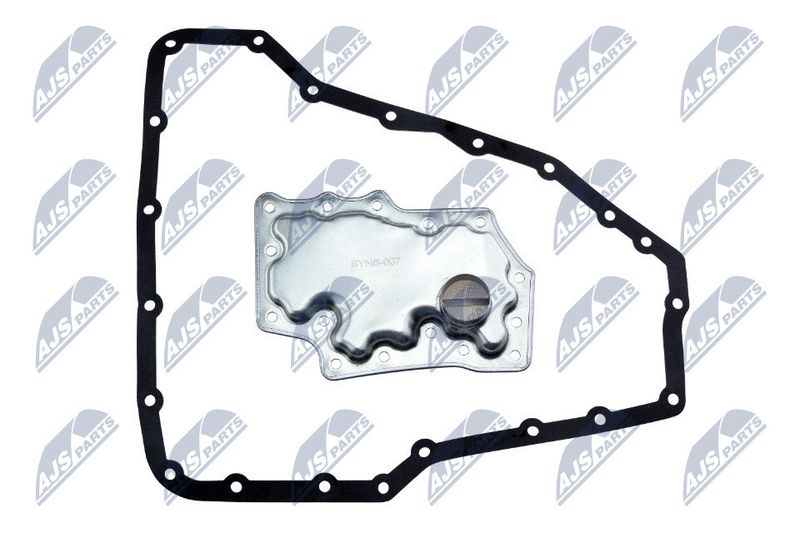 NTY FSF-NS-007 Hydraulic Filter Kit, automatic transmission