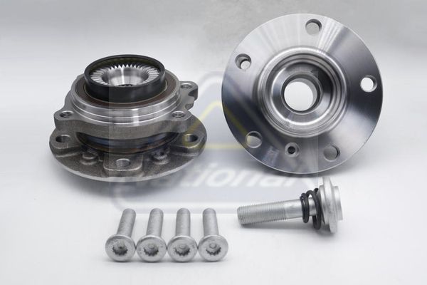 National NBK3021