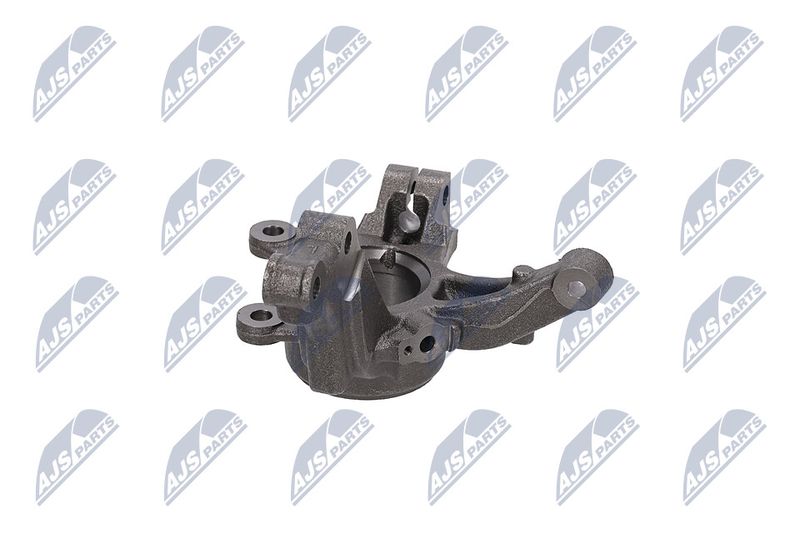 Käändmik, rattakinnitus, NTY ZZP-RE-020