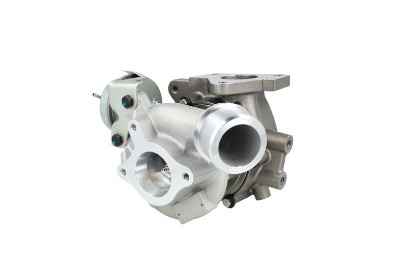 Kompressor, ülelaadimine, NRF 90010342