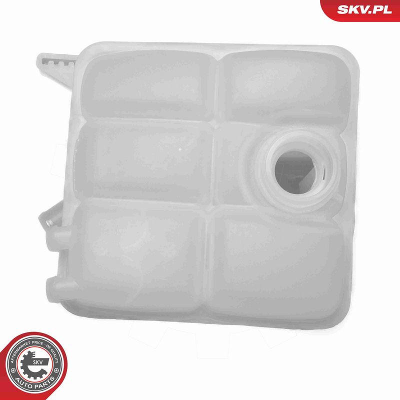 ESEN SKV 61SKV437 Expansion Tank, coolant