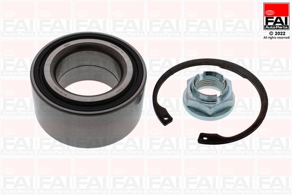 FAI AutoParts kerékcsapágy készlet FWBK1149