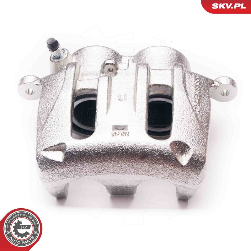 Pidurisadul, ESEN SKV 23SKV591