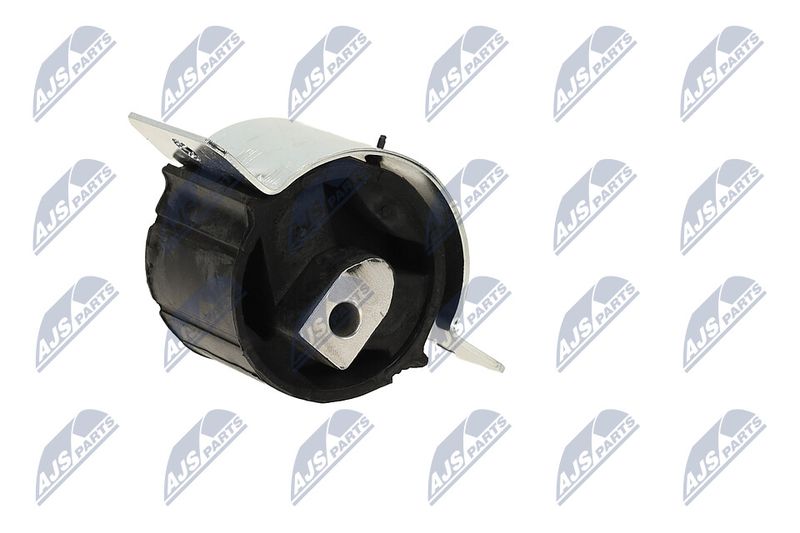 Paigutus, Mootor, NTY ZPS-ME-004