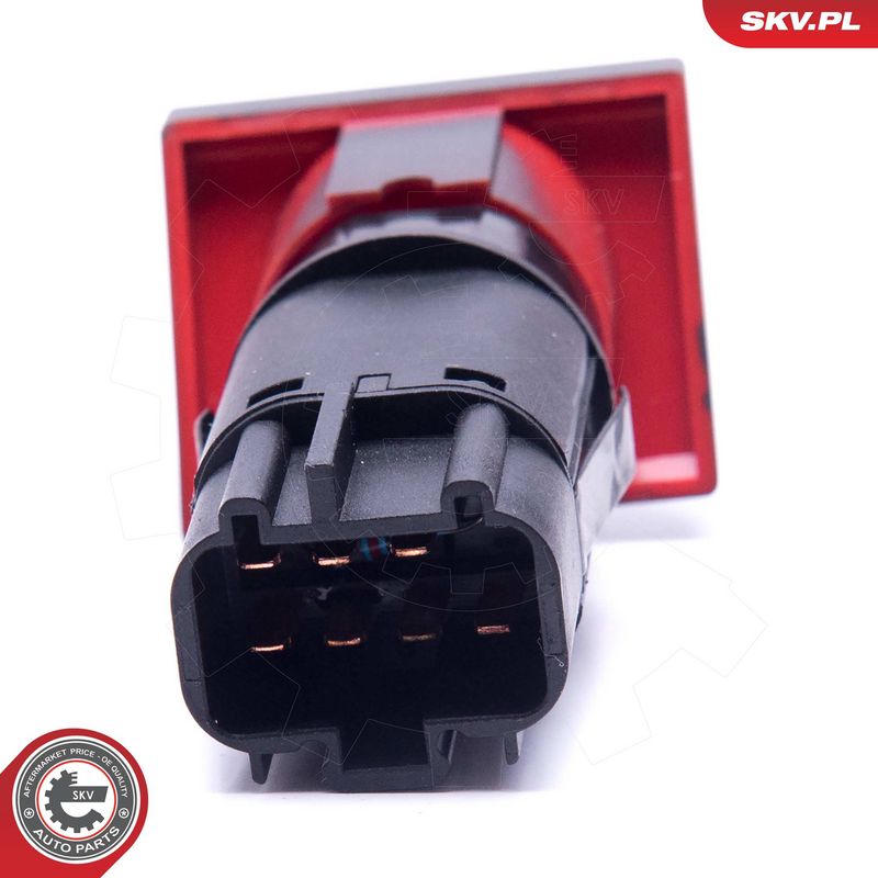 Ohutulede lüliti, ESEN SKV 36SKV725