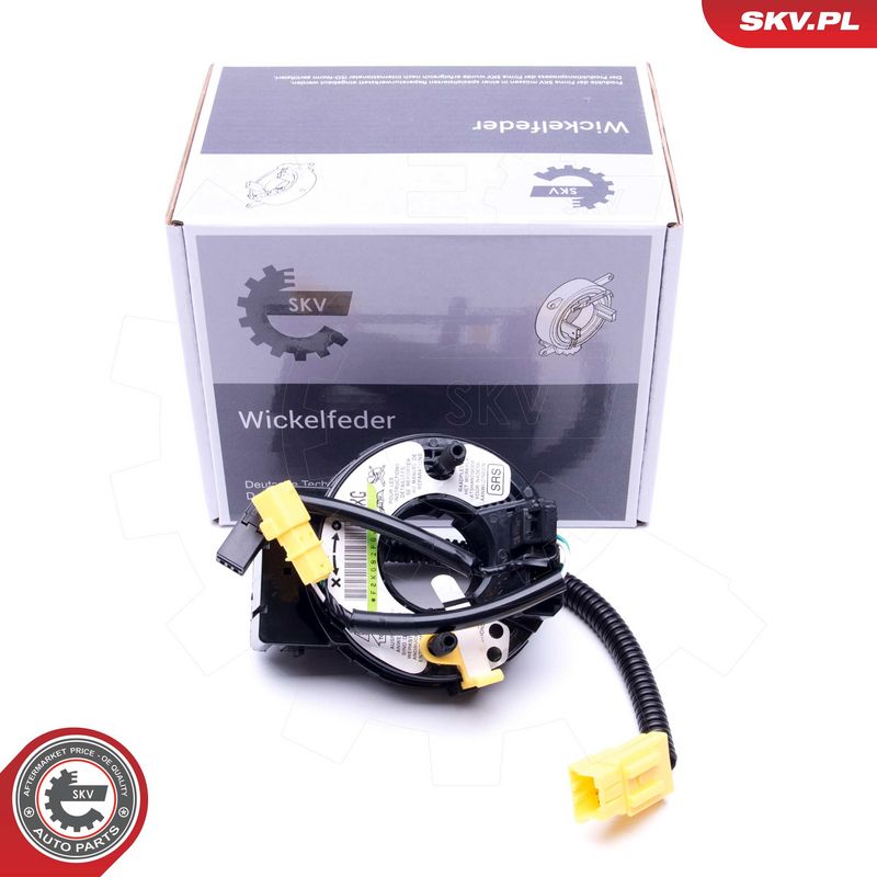 Turvapadja lint, turvapadi, ESEN SKV 96SKV532