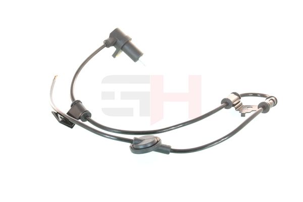 Andur, rattapöörete arv, GH GH-713411V