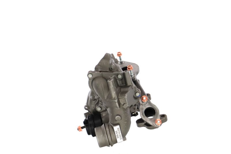 REMANTE 003-001-004260R Charger, charging (supercharged/turbocharged)