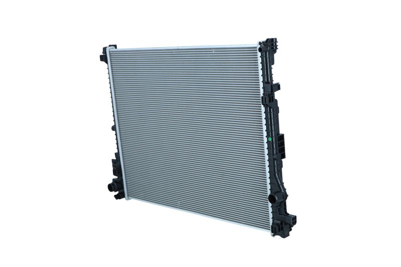 Radiador NRF 550429 - 10