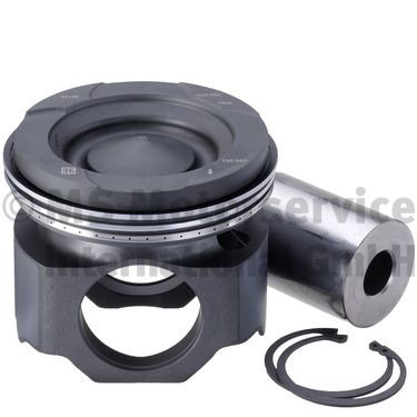 Product Virzulis KOLBENSCHMIDT 42 126 600 Image