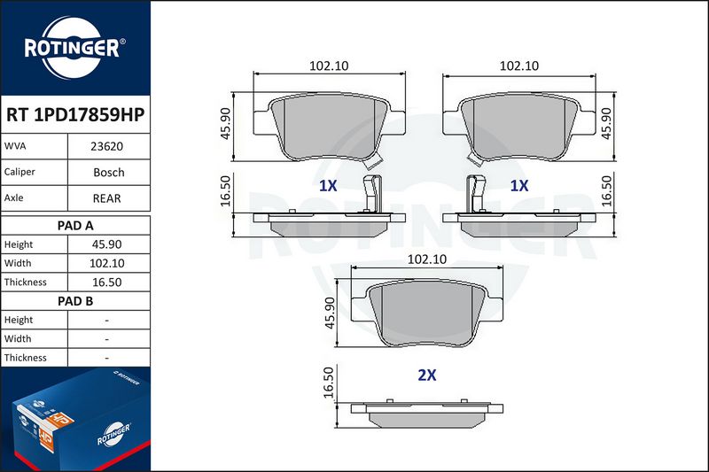 Prekė atitinka OEM kodą: 04466-58010