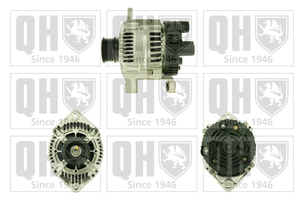 QUINTON HAZELL generátor QRA2750