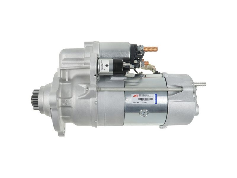 AS-PL S01105(SEG) Starter