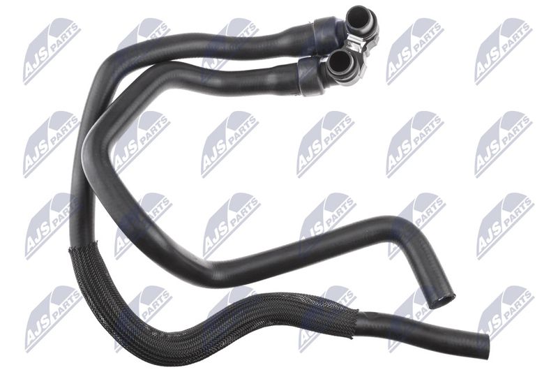 NTY CTM-PE-025 Heater Hose