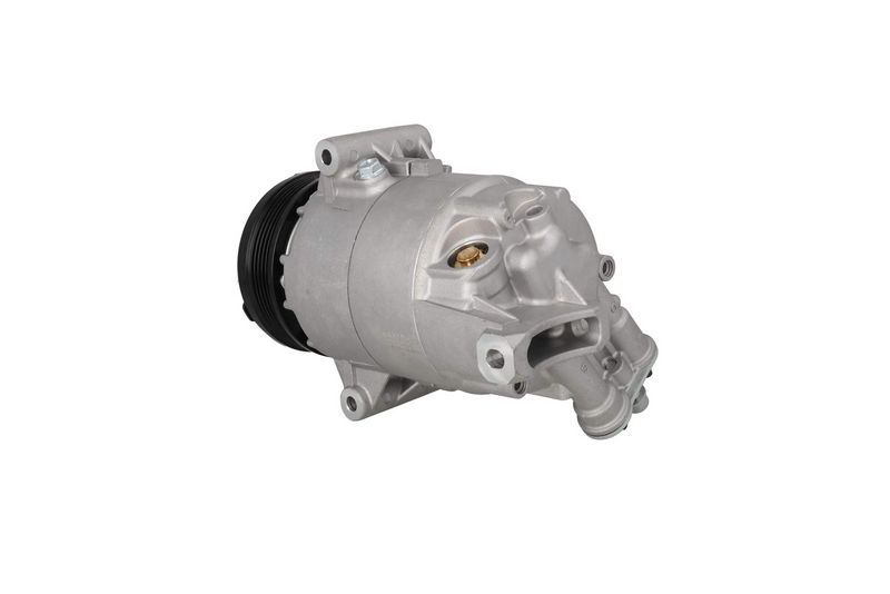 KAMOKA 7820006 Compressor, air conditioning