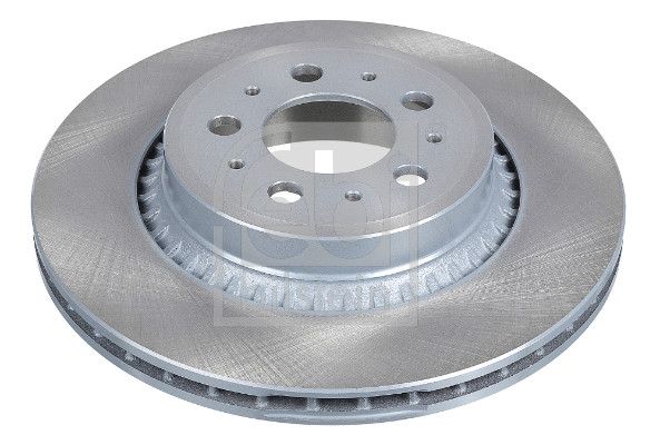 Brzdový kotouč 32249