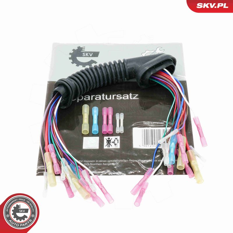 Prekė atitinka OEM kodą: 7M4 971 147 F