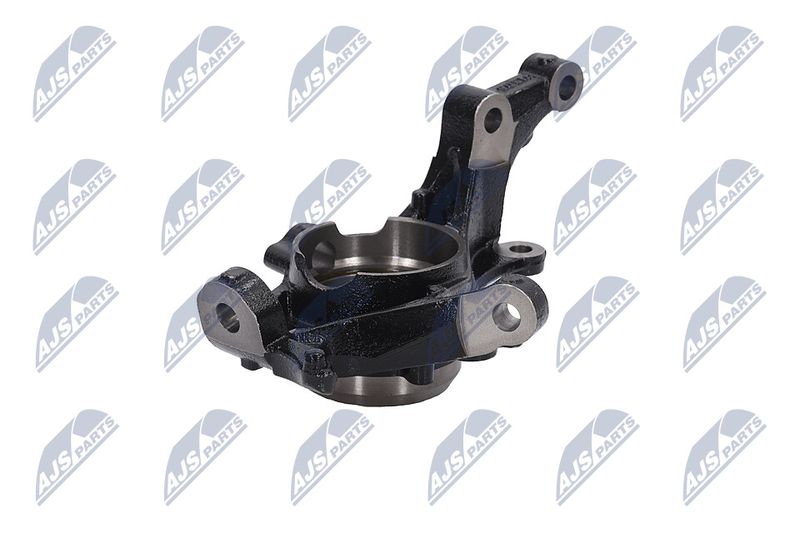 Käändmik, rattakinnitus, NTY ZZP-HY-521