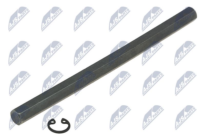 Veovõll, õlipump, NTY BPO-WW-035