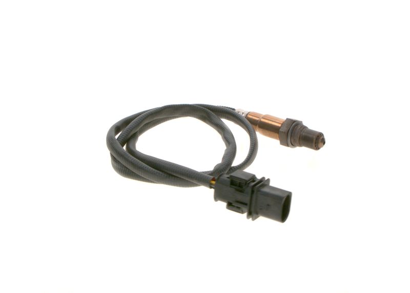 BOSCH 0 258 017 025 Lambda Sensor