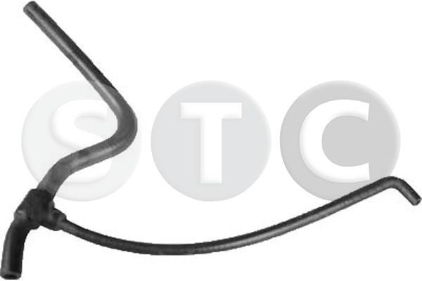 маркуч за парното STC
