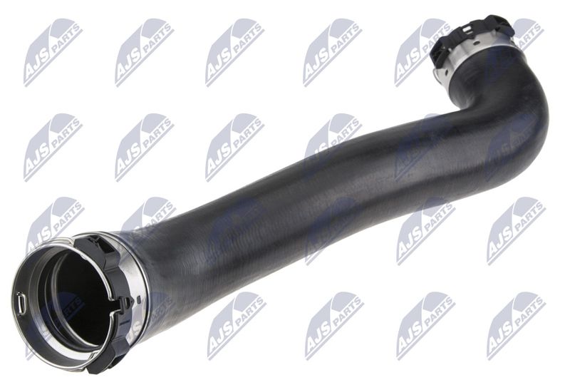 NTY GPP-NS-011 Charge Air Hose