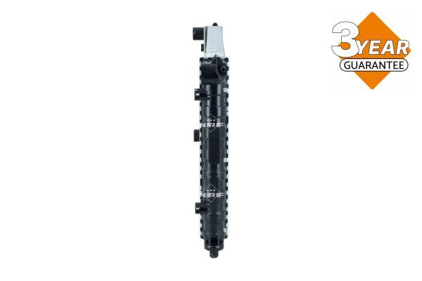 Radiador, refrigeración del motor NRF 58904